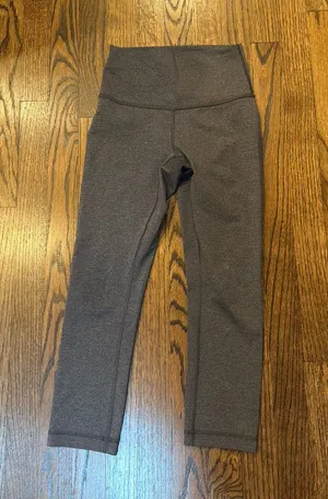 Lululemon Leggings thumbnail 1