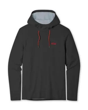STIO fremont fleece hoodie thumbnail 1