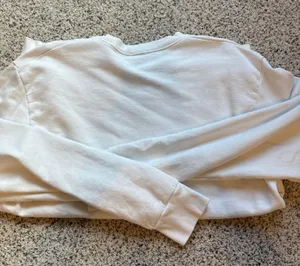 Brandy Melville Hoodie thumbnail 2