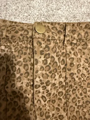 Altar'd State Skirt thumbnail 3