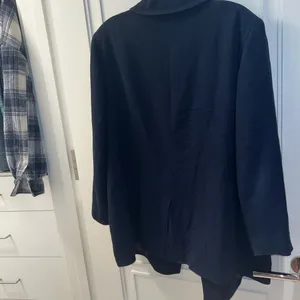 Ralph Lauren Navy blue blazer thumbnail 2