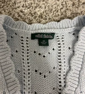 Wild Fable Top Crop thumbnail 3