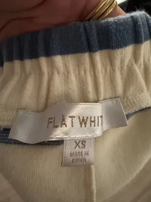 Shorts Blue Size XS thumbnail 3