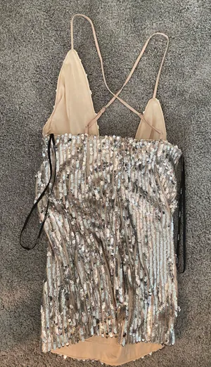 Forever 21 Sequin Dress thumbnail 7