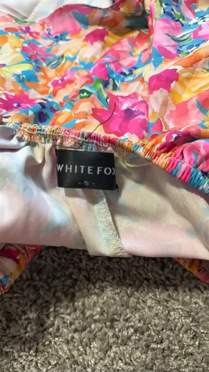White Fox Boutique Romper thumbnail 4
