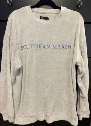 Southern Marsh Sweater thumbnail 1