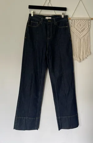 Habitual Wide Leg Jeans thumbnail 1