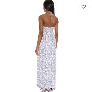 SAYLOR Topanga Maxi Dress thumbnail 4