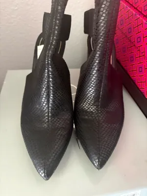 Jessica Simpson pumps size 8 thumbnail 2