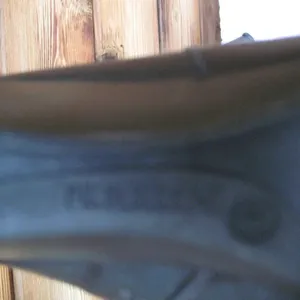 Pikolinos Black Ankle Boots 10 10.5 thumbnail 9