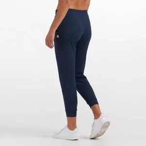 ✨Vuori Performance Midnight Heather Sz Large Joggers✨ thumbnail 5