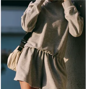 Free people such a flirt romper thumbnail 2