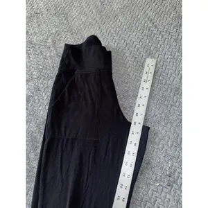 Lululemon Align‎ Jogger Pants Black First Release Womens Activewear Size 4 thumbnail 9