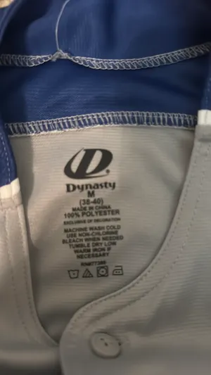 Chicago Cubs grey jersey Gray Size M thumbnail 2