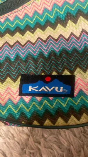 KAVU Bag thumbnail 2