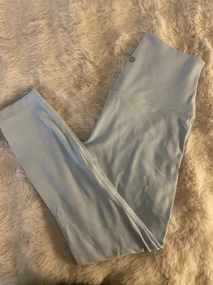 Lululemon Leggings thumbnail 1