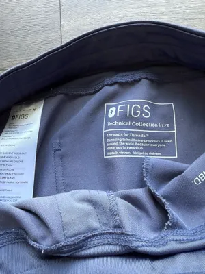 FIGS Joggers High-Waisted thumbnail 4