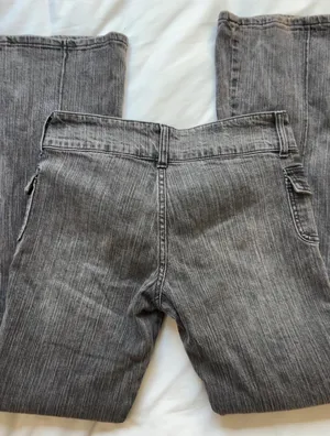 Brandy Melville Black Jeans thumbnail 2