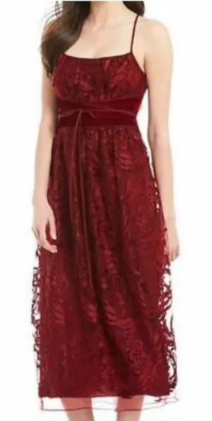 New‎ Max Studio Lace Dress thumbnail 1