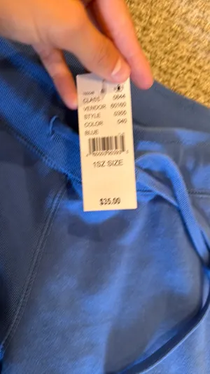 Brandy Melville sweats thumbnail 3