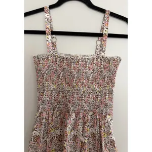 Nation Ltd Embry Strapless Sundress Dear Abby Women's Size XS thumbnail 3