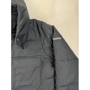 Columbia Women's Longhorn Ridge Insulated Jacket Black Size XL NWT MSRP $200 thumbnail 3