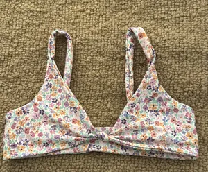 Skatie Penny Bikini Top thumbnail 1