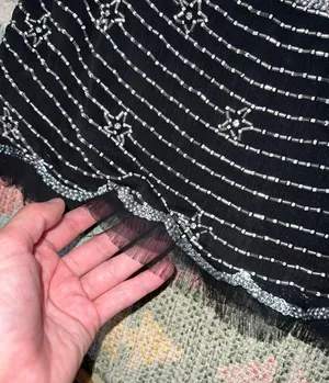 Sequin Shorts thumbnail 4