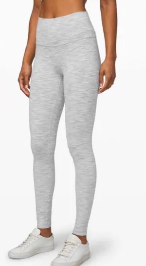 Lululemon Leggings thumbnail 1