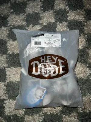 Women’s Camo Hey Dude Shoes thumbnail 5