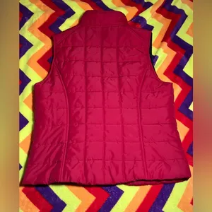 Lauren Ralph Lauren quilted vest thumbnail 2