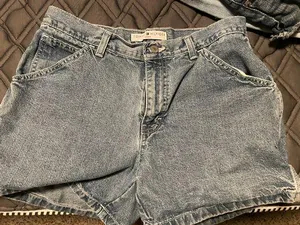 Tommy Hilfiger Shorts thumbnail 1