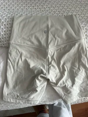 Lululemon Biker Shorts thumbnail 3