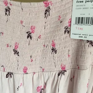 Free‎ People Lana Tunic Size Small thumbnail 5