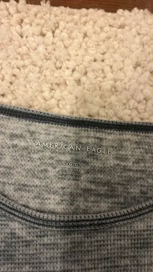 American Eagle Outfitters Tee thumbnail 2