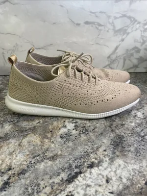 Women's 2.ZERØGRAND Stitchlite™ Wingtip Oxfords thumbnail 2