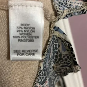 NEW Cato Women Lightweight Sweater SzL New thumbnail 6