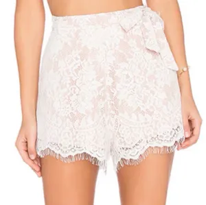 The Jetset Diaries x Revolve Secret Lace Shorts thumbnail 1
