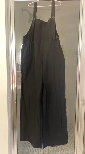 Overalls thumbnail 1