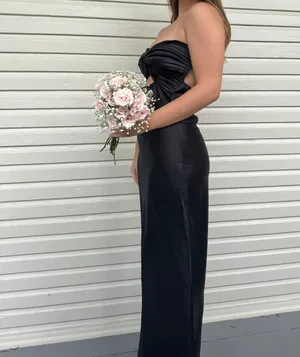 Hello Molly Prom Dress thumbnail 2