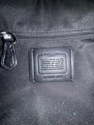 Coach Bag thumbnail 2