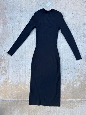 Abercrombie Dress Midi thumbnail 3
