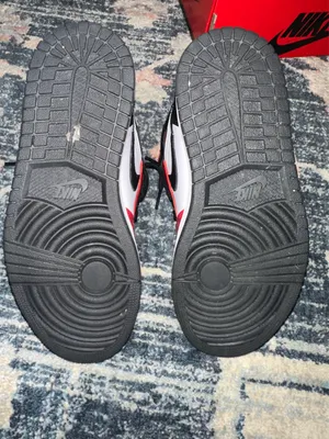 Jordan 1 high Chicago snake skin thumbnail 7