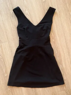 Forever 21 Mini Dress thumbnail 1