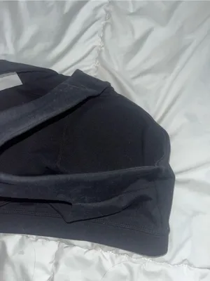 Demi Lovato x Fabletics: Elora High Support Sports Bra thumbnail 8