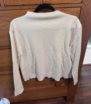 ZARA Top thumbnail 1