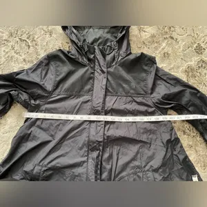 THE NIRTH FACE trench coat ☔️ thumbnail 8