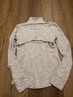 Lululemon define jacket  thumbnail 4