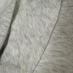 COS Womens‎ Heather Gray Cotton Blend Crewneck Sweatshirt Size Medium Minimalist thumbnail 2