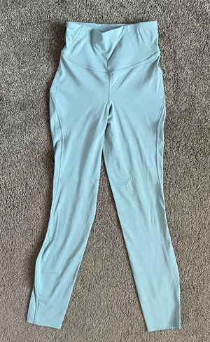 Lululemon Base Pace Leggings thumbnail 1